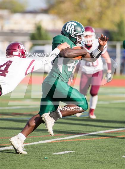 Thumbnail 3 in Spackenkill vs. New Paltz (Section 9 Class B Semifinal)  photogallery.