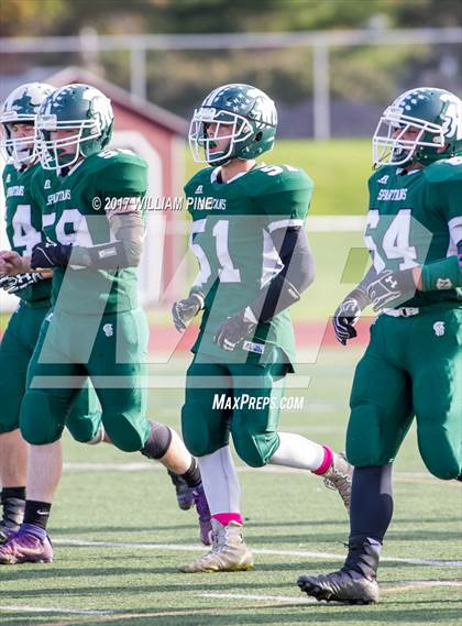 Thumbnail 2 in Spackenkill vs. New Paltz (Section 9 Class B Semifinal)  photogallery.