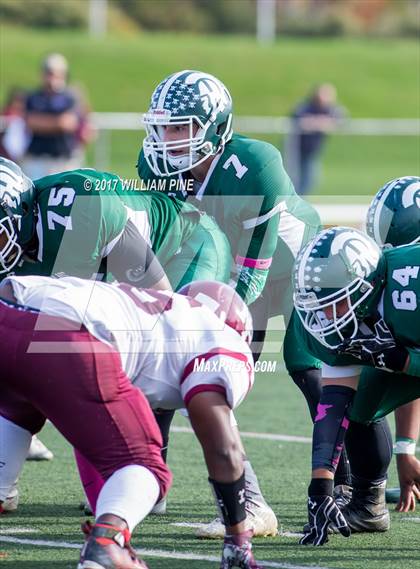 Thumbnail 1 in Spackenkill vs. New Paltz (Section 9 Class B Semifinal)  photogallery.