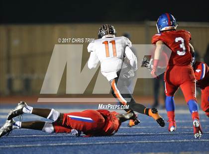 Thumbnail 2 in Central @ Folsom (CIF NorCal Regional 1-AA Division Final) photogallery.