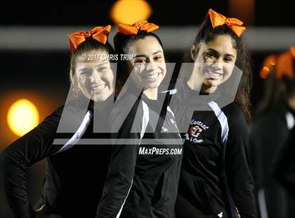 Thumbnail 2 in Central @ Folsom (CIF NorCal Regional 1-AA Division Final) photogallery.