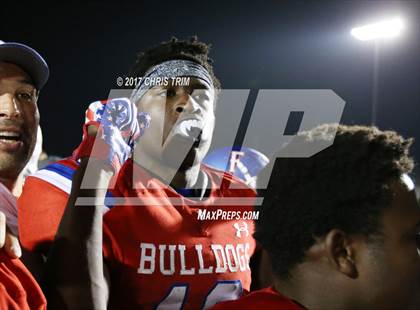 Thumbnail 3 in Central @ Folsom (CIF NorCal Regional 1-AA Division Final) photogallery.