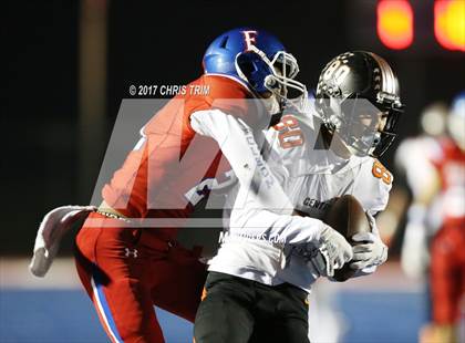 Thumbnail 2 in Central @ Folsom (CIF NorCal Regional 1-AA Division Final) photogallery.