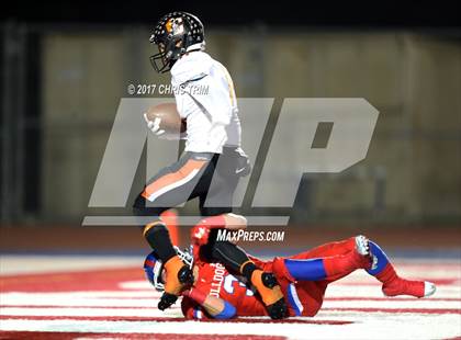 Thumbnail 1 in Central @ Folsom (CIF NorCal Regional 1-AA Division Final) photogallery.