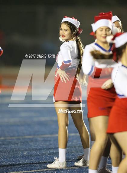 Thumbnail 1 in Central @ Folsom (CIF NorCal Regional 1-AA Division Final) photogallery.
