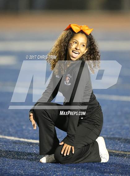 Thumbnail 3 in Central @ Folsom (CIF NorCal Regional 1-AA Division Final) photogallery.