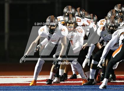 Thumbnail 3 in Central @ Folsom (CIF NorCal Regional 1-AA Division Final) photogallery.
