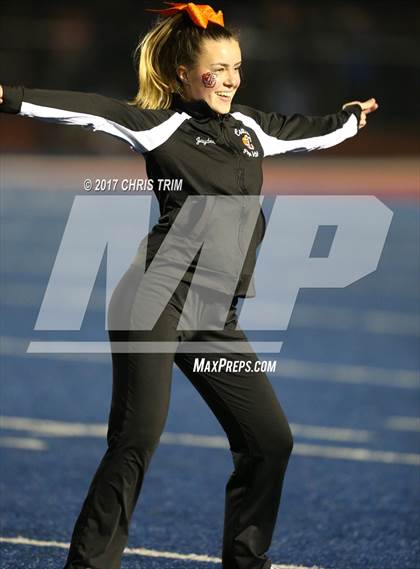 Thumbnail 1 in Central @ Folsom (CIF NorCal Regional 1-AA Division Final) photogallery.