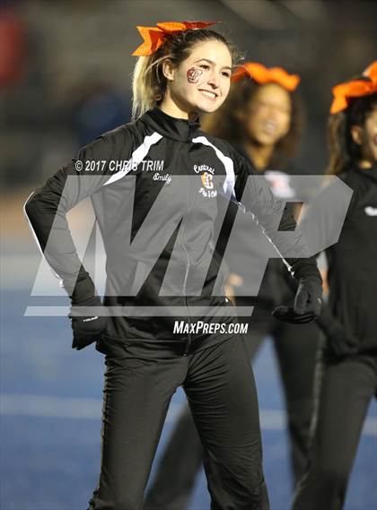 Thumbnail 1 in Central @ Folsom (CIF NorCal Regional 1-AA Division Final) photogallery.