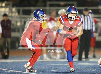 Thumbnail 1 in Central @ Folsom (CIF NorCal Regional 1-AA Division Final) photogallery.