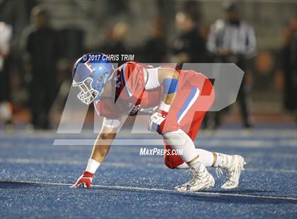 Thumbnail 1 in Central @ Folsom (CIF NorCal Regional 1-AA Division Final) photogallery.