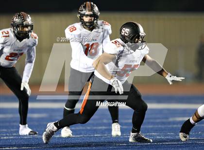Thumbnail 3 in Central @ Folsom (CIF NorCal Regional 1-AA Division Final) photogallery.