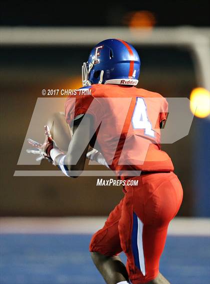 Thumbnail 1 in Central @ Folsom (CIF NorCal Regional 1-AA Division Final) photogallery.
