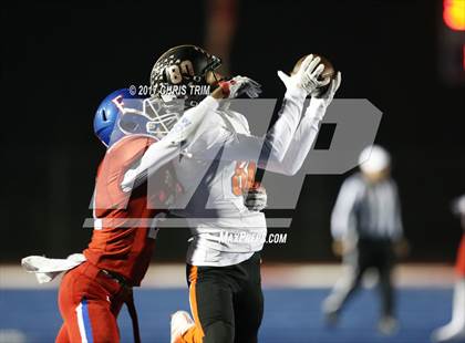 Thumbnail 1 in Central @ Folsom (CIF NorCal Regional 1-AA Division Final) photogallery.