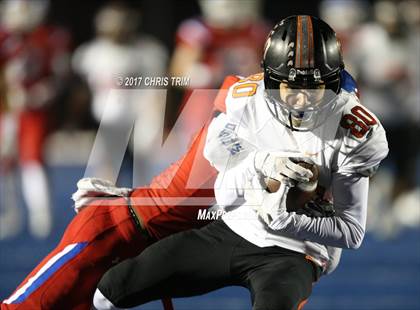 Thumbnail 3 in Central @ Folsom (CIF NorCal Regional 1-AA Division Final) photogallery.