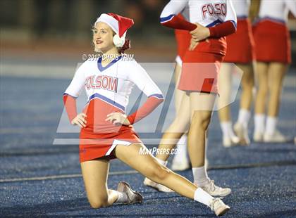 Thumbnail 1 in Central @ Folsom (CIF NorCal Regional 1-AA Division Final) photogallery.