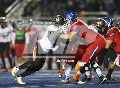 Thumbnail 1 in Central @ Folsom (CIF NorCal Regional 1-AA Division Final) photogallery.