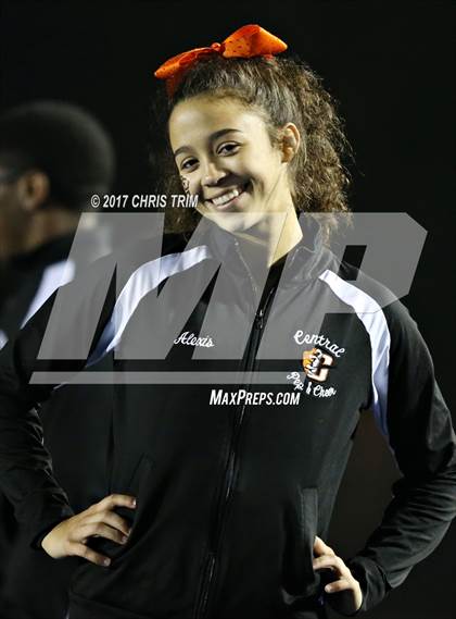 Thumbnail 3 in Central @ Folsom (CIF NorCal Regional 1-AA Division Final) photogallery.