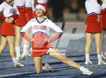 Thumbnail 3 in Central @ Folsom (CIF NorCal Regional 1-AA Division Final) photogallery.