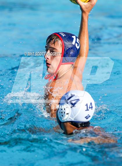 Thumbnail 1 in Vista Murrieta @ Great Oak photogallery.