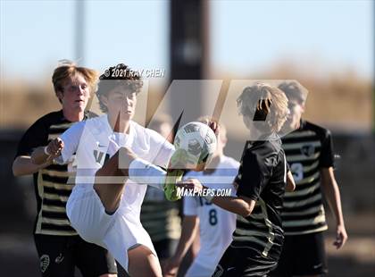 Thumbnail 2 in Mountain Vista @ Rock Canyon photogallery.