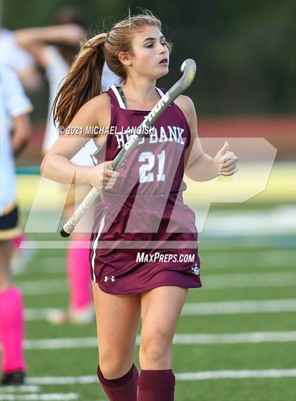 Thumbnail 1 in Red Bank Regional @ St. John-Vianney photogallery.