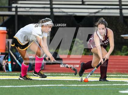 Thumbnail 2 in Red Bank Regional @ St. John-Vianney photogallery.
