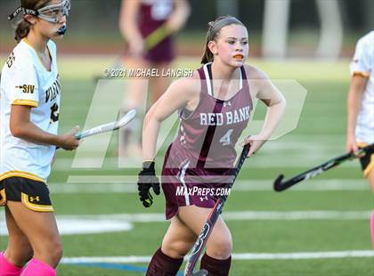 Thumbnail 3 in Red Bank Regional @ St. John-Vianney photogallery.