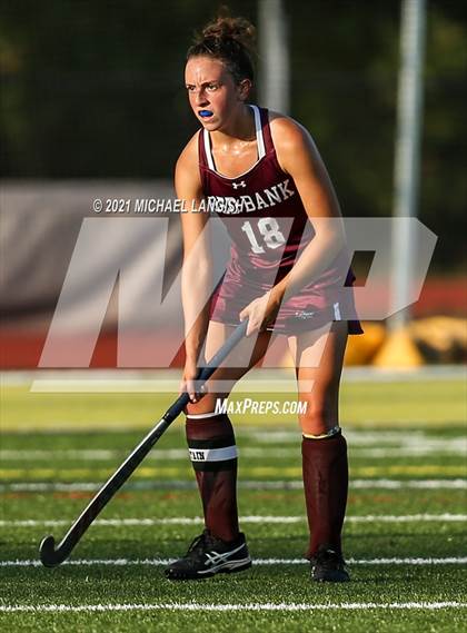 Thumbnail 3 in Red Bank Regional @ St. John-Vianney photogallery.