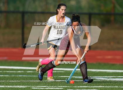 Thumbnail 2 in Red Bank Regional @ St. John-Vianney photogallery.