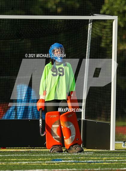Thumbnail 3 in Red Bank Regional @ St. John-Vianney photogallery.