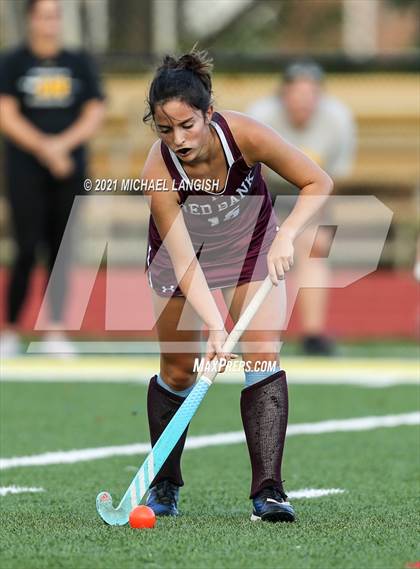 Thumbnail 3 in Red Bank Regional @ St. John-Vianney photogallery.