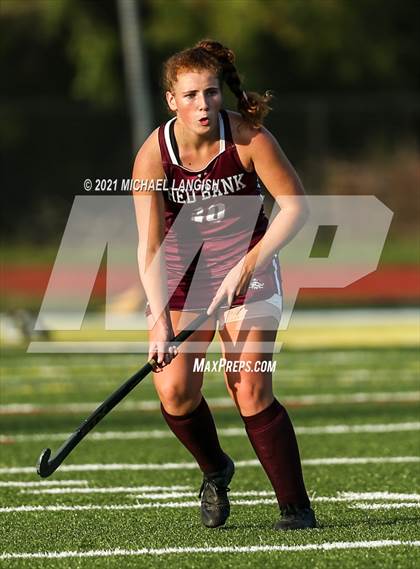 Thumbnail 1 in Red Bank Regional @ St. John-Vianney photogallery.