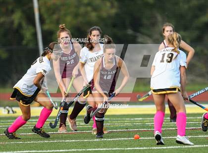 Thumbnail 3 in Red Bank Regional @ St. John-Vianney photogallery.