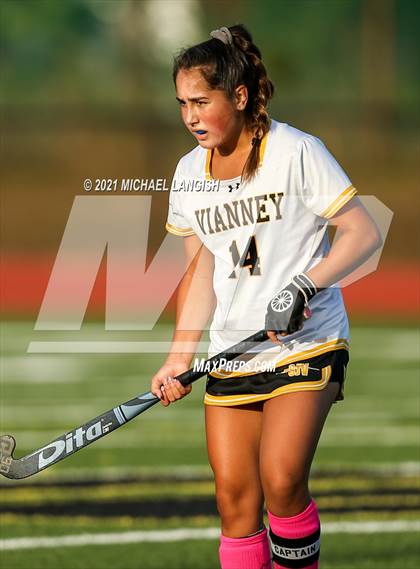 Thumbnail 2 in Red Bank Regional @ St. John-Vianney photogallery.