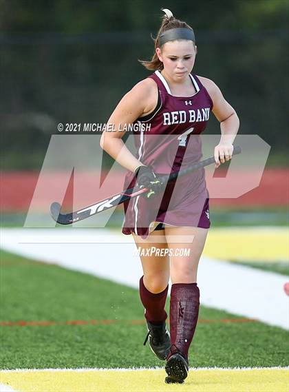 Thumbnail 2 in Red Bank Regional @ St. John-Vianney photogallery.