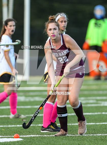 Thumbnail 1 in Red Bank Regional @ St. John-Vianney photogallery.