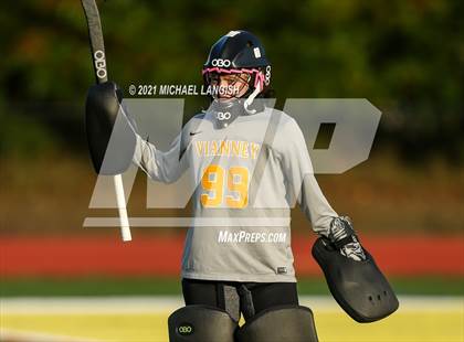 Thumbnail 2 in Red Bank Regional @ St. John-Vianney photogallery.