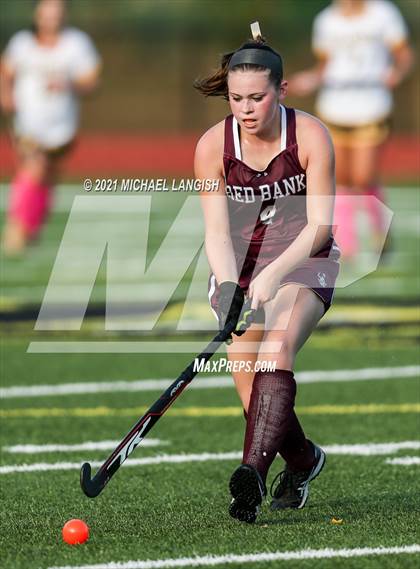 Thumbnail 3 in Red Bank Regional @ St. John-Vianney photogallery.
