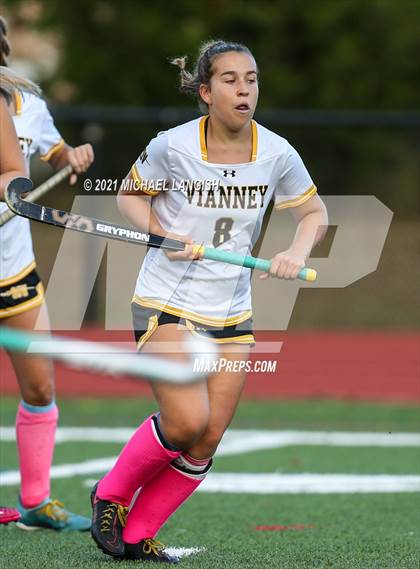 Thumbnail 2 in Red Bank Regional @ St. John-Vianney photogallery.