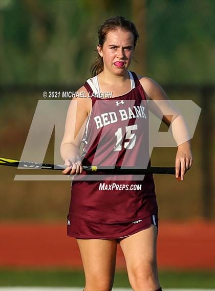 Thumbnail 1 in Red Bank Regional @ St. John-Vianney photogallery.