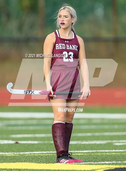 Thumbnail 3 in Red Bank Regional @ St. John-Vianney photogallery.
