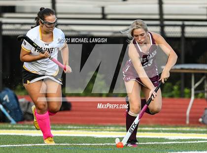 Thumbnail 3 in Red Bank Regional @ St. John-Vianney photogallery.