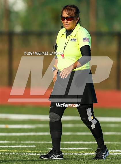 Thumbnail 3 in Red Bank Regional @ St. John-Vianney photogallery.