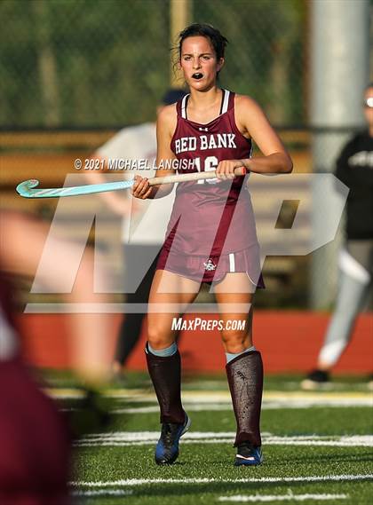 Thumbnail 2 in Red Bank Regional @ St. John-Vianney photogallery.