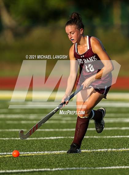 Thumbnail 3 in Red Bank Regional @ St. John-Vianney photogallery.