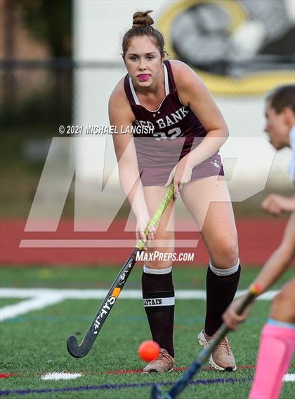 Thumbnail 3 in Red Bank Regional @ St. John-Vianney photogallery.