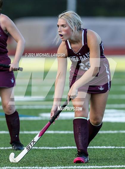 Thumbnail 2 in Red Bank Regional @ St. John-Vianney photogallery.