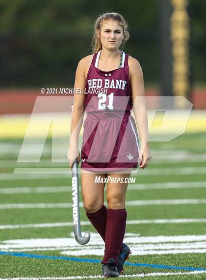 Thumbnail 1 in Red Bank Regional @ St. John-Vianney photogallery.