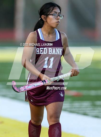 Thumbnail 3 in Red Bank Regional @ St. John-Vianney photogallery.